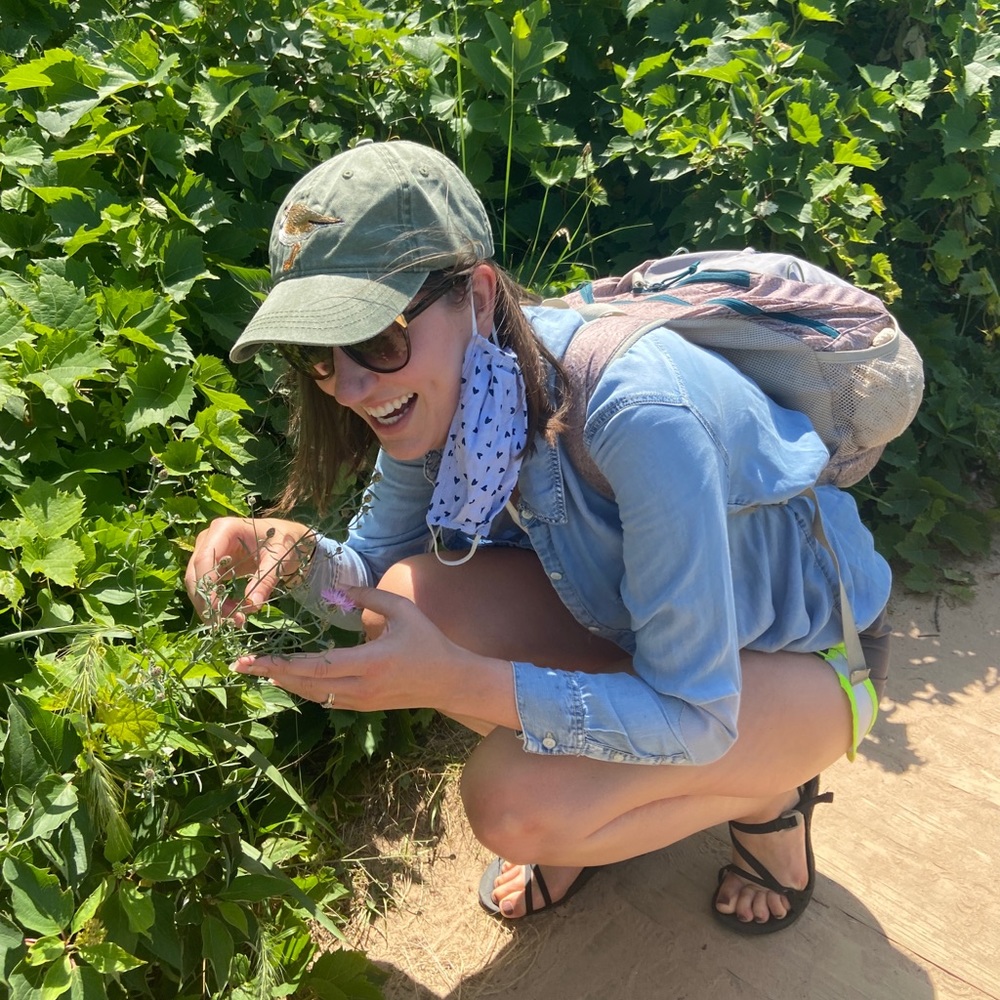 Meet your Posher, Jillian